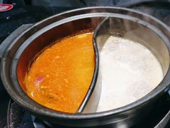 -捞王锅物料理(凯旋路店)