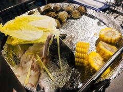 -船奇蒸汽海鲜·闽菜(八市海鲜总店)