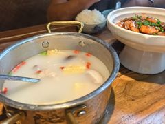 -鱼食饭稻·苏浙土菜17年老馆子(平江路店)
