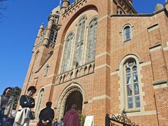 -上海佘山国家森林公园西佘山园