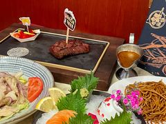 -威尼斯西餐厅(小榄大信店)