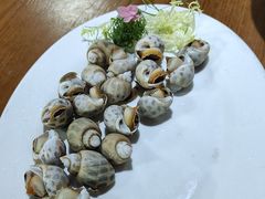 -天然居·漳港海鲜·海景餐厅(南澳总店)
