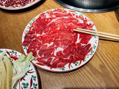 -汕头八合里海记牛肉店(清河店)