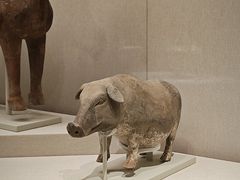 -深圳博物馆(古代艺术馆)