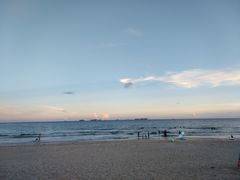 -西涌国际滨海旅游区