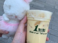 -1点点(银座和谐广场店)