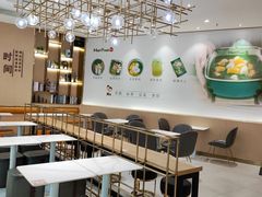 -鲜芋仙(番禺万达广场店)