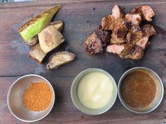 -拾挚扒房(招商花园城店)