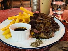 -羽深肉铺 Steak & Wine