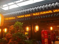 -大张烙馍村(泉山店)