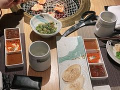 -江户烧肉(高德店)