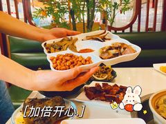 -土连锅·现熬养生汤锅(梁家巷店)