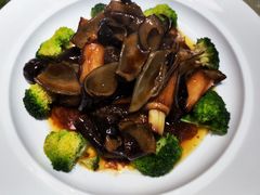 -老德州四合院·德州菜(天衢路店)