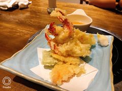 -蟹将军·松叶蟹和牛日料放题自助(K11店)