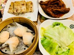 -添好运点心专门店(中环IFC店)
