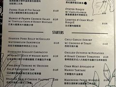 -Oasis Bar & Grill