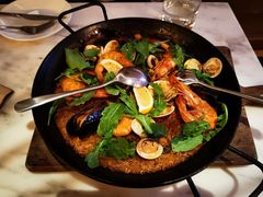 -The Rug Cafe(王府中环店)