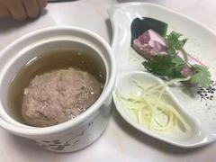 狮子头-迎扬春茶社(闻喜路店)