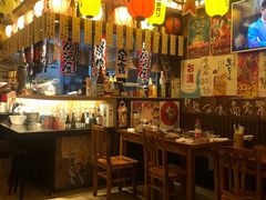 -坂吉屋·居酒屋深夜食堂(龙湖店)
