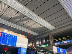 -长春西站