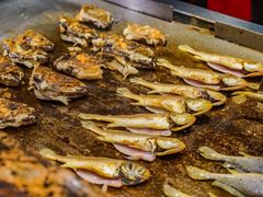 -杭州国际会议中心洲际酒店-原素全日餐厅(解放东路店)