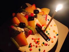 -吉美诺烘焙(公园北路店)