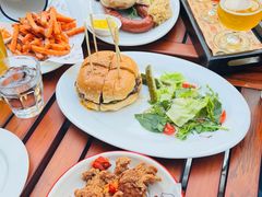 -京A Taproom·精酿餐吧(CBD店)