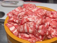 -龍歌自助小火锅(芝罘万达店)