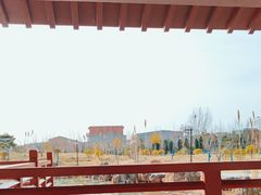-邙山陵墓群