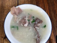 -南记食粥坊·宵夜大排档(莲花总店)