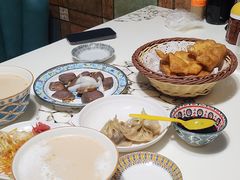 -金山奶茶馆(五一路店)