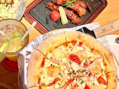 -MR.ROCKY洛奇先生·西餐&酒吧(太古仓店)