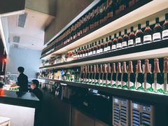 -TZ House音乐现场(来福士中心店)