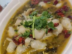 -胥城奥灶面·面之府(书香世家月亮湾酒店)