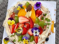 -Dark Horse·黑马蛋糕·低脂·低糖淡奶(金匙望湖大厦店)