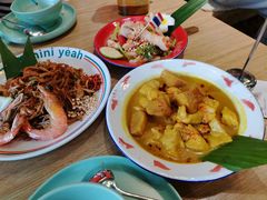 -迷你椰·泰式大排档(湖州衣裳街店)