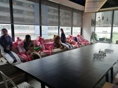 -CIAO·团建聚餐·生日派对轰趴馆(福田店)