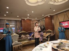 -巴音浩日娲·蒙餐(双林东路店)