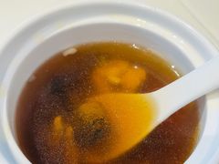-衡山汇·高级粤菜(霄云路店)