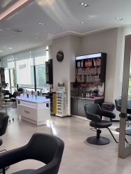 -意廊 Hair Salon
