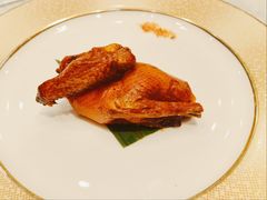 -龙轩中餐厅(成都世纪城天堂洲际大饭店)