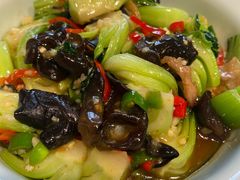 -欧记大排档·景德菜(上海首店)