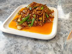 -聚丰园•湖鲜餐厅(阿红私房菜梅石路店)