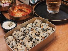 -HOTISLAND海鸡岛·韩国料理(江南西店)