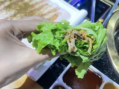 -牛鲜盛齐齐哈尔烤肉(曹路店)