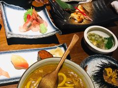 -千代武日本料理(开发区店)