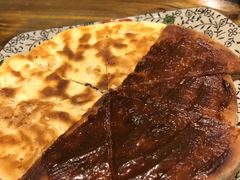 黄油红糖馅饼-格日勒阿妈蒙古厨房(大召店)