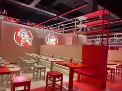 大堂-侯师傅热炒店(印象城店)