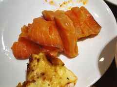 -青岛蓝海御华大饭店（金沙滩店）·蓝钻国际美食自助百汇