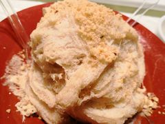 花生绵绵冰-红辣椒·川菜·火锅(科华路店)